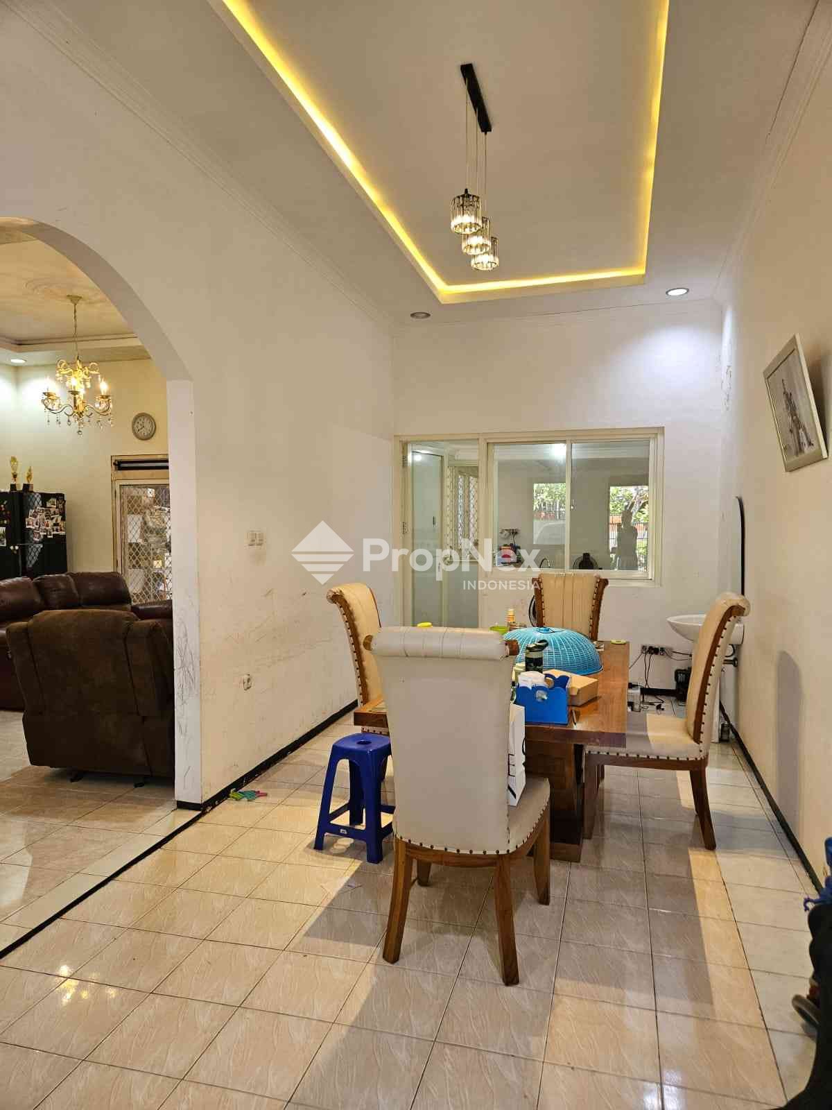 Pondok Tjandra Jl. Durian I — foto 2